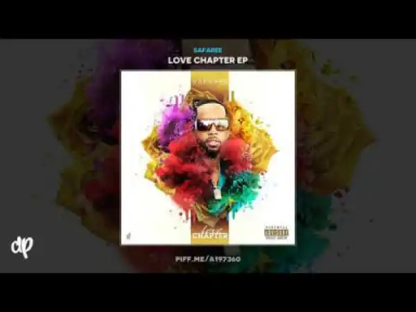 Safaree - Can